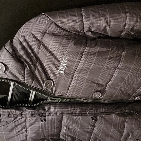 Fox Jacket - Picture 3 of 4